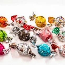 Fyna Confectionery Pink Lady Assorted Chocolates Chocolates - Milk, Dark & White