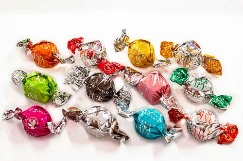 Fyna Confectionery Pink Lady Assorted Chocolates Chocolates - Milk, Dark & White