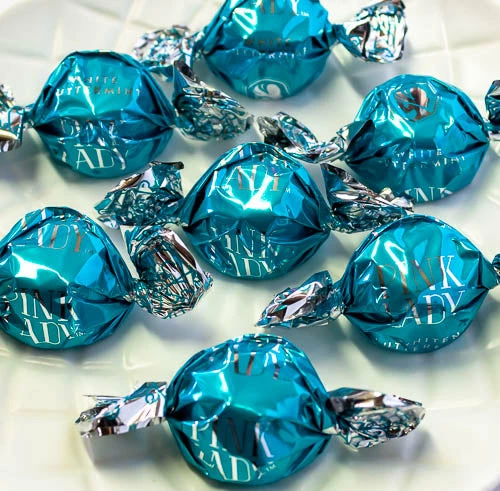 Fyna Confectionery Pink Lady Buttermint Chocolates Chocolates - Milk, Dark & White