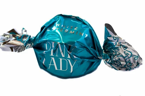 Fyna Confectionery Pink Lady Buttermint Chocolates Chocolates - Milk, Dark & White