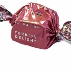 Fyna Confectionery Pink Lady Turkish Delight Chocolates Chocolates - Milk, Dark & White