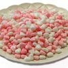 AIT Pink And White Hearts Candies 300g