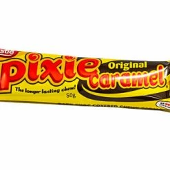 Nestle Chocolates - Milk, Dark & White Pixie Bar NZ Chocolate Bar