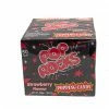 Pop Rocks Box - Strawberry