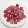 Australian Sweet Company Raspberry Drops 90g