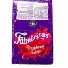 Sunshine Confectionery Outlet Raspberry Twisters 1kg By RJs New Zealand