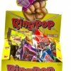Sunshine Confectionery Ring Pops Box Of 24