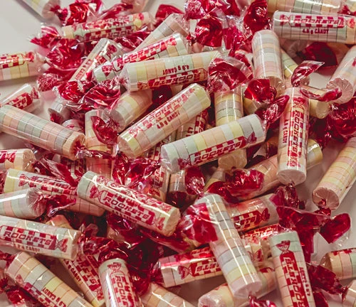 Rockets By Sweetworld