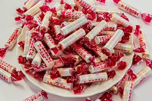 Rockets 2.45kg By Sweetworld Bulk Chocolate & Lollies