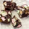 Kelly's Confectionery Rocky Road Dark Chocolate Marshmallows