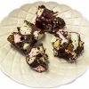 Kelly's Confectionery Marshmallows Rocky Road Dark Chocolate 3kg