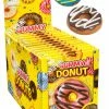 Lolliland Novelty Confectionery Giant Gummy Donut