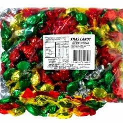 AIT Christmas Candy Mix 1kg