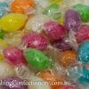 Lagoon Confectioners Sherbet Cocktails 8kg Wrapped Sweets - CORPORATE Events