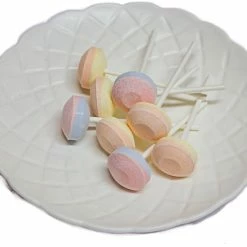 Sweetworld Lollipops Sherbet Pops