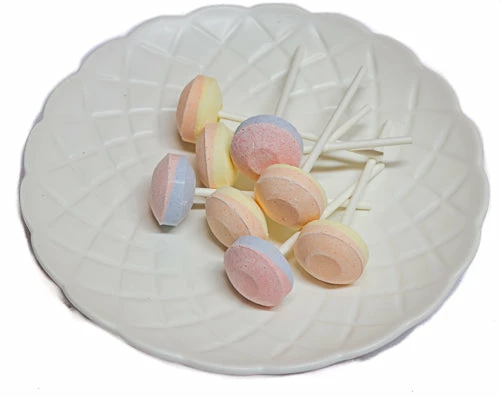 Sweetworld Lollipops Sherbet Pops