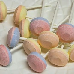 Sweetworld Sherbet Pops 200 Pieces