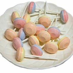 Sweetworld Sherbet Pops 200 Pieces