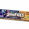 Chocolates - Milk, Dark & White Smarties 50g By Allens Nestle