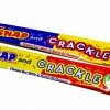 Swizzels Snap And Crackle Novelty Confectionery