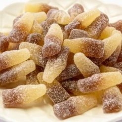 Lolliland Sour Cola Bottles 1kg