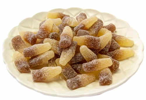 Lolliland Sour Cola Bottles 1kg