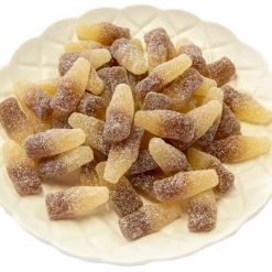 Lolliland Sour Cola Bottles 1kg