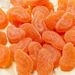 Sour Ears 100g By Chunky SOUR Lollies