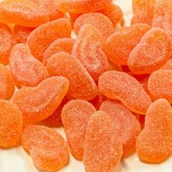Sour Ears 100g By Chunky SOUR Lollies