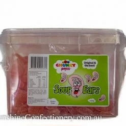 Sour Ears Chunky Tub