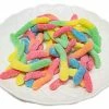 Lolliland Sour Worms 1kg SOUR Lollies