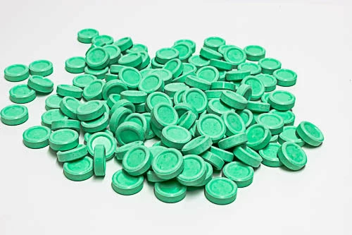 Dollar Sweets Spearmint Discs 300g Candy, LOLLIES & Confectionery