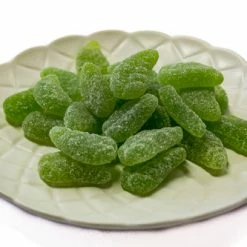 Spearmint Leaves By Cadbury MINTS & Mint-Flavoured Lollies