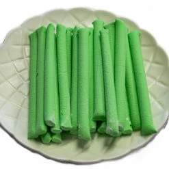 Cooks Confectionery Spearmint Pencils