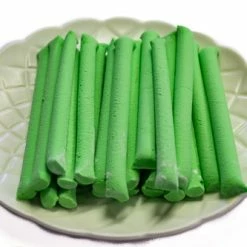 Cooks Confectionery Spearmint Pencils