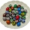 Sunshine Confectionery Chocolate Sports Balls 285g Chocolates - Milk, Dark & White