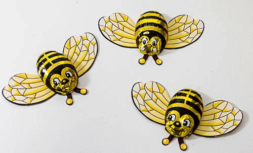 Sorini Novelty Confectionery Bumble Bees