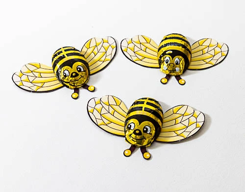Sorini Novelty Confectionery Bumble Bees