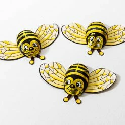 Sorini Novelty Confectionery Bumble Bees