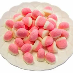Park Lane Strawberry Dreams 1.5kg GLUTEN Free Lollies