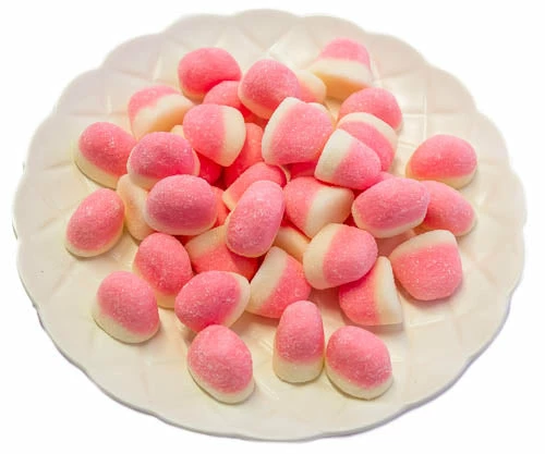 Park Lane Strawberry Dreams 1.5kg GLUTEN Free Lollies