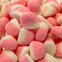 Park Lane Jelly Lollies & Gummy Lollies Strawberry Dreams - Gluten Free