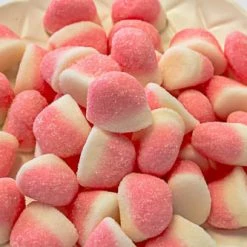 Park Lane Jelly Lollies & Gummy Lollies Strawberry Dreams - Gluten Free