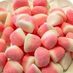 Park Lane Jelly Lollies & Gummy Lollies Strawberry Dreams - Gluten Free