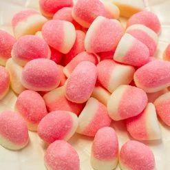 Park Lane Strawberry Dreams 1.5kg GLUTEN Free Lollies