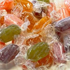 Werther's Sugar Free Fruit Drops 100g Sugar Free Lollies