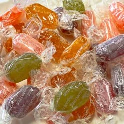 Werther's Sugar Free Fruit Drops 100g Sugar Free Lollies