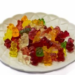 Astra Sugar Free Lollies Sugar Free Gummi Bears