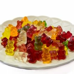 Astra Sugar Free Lollies Sugar Free Gummi Bears
