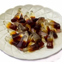 Astra Sugar Free Cola Bottles